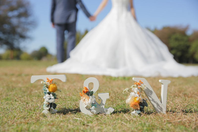 イニシャルブロック