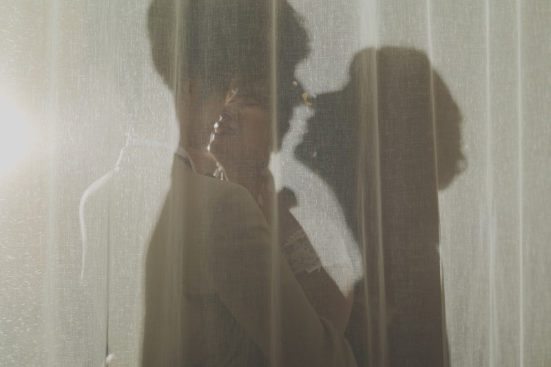 ご新婦様目線も