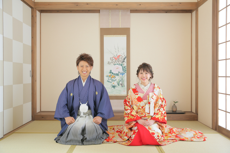 カメラ・メイクの指名可能です！