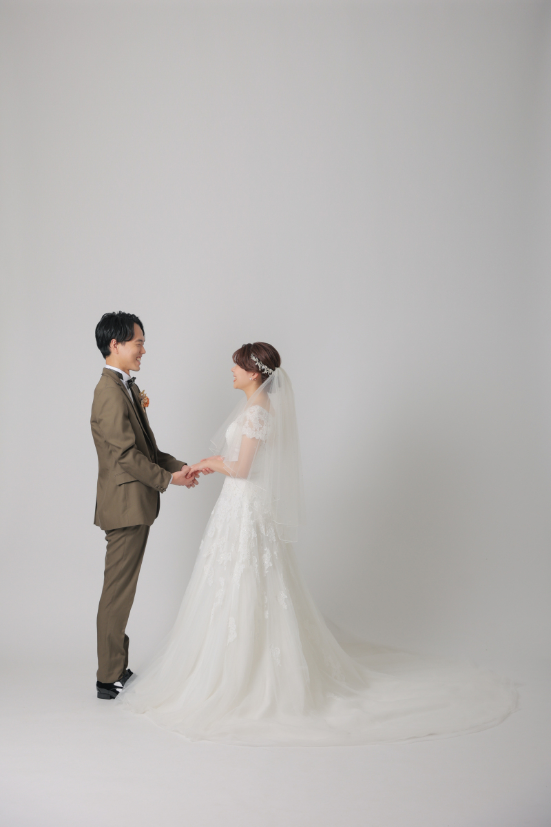 挙式の流れも。