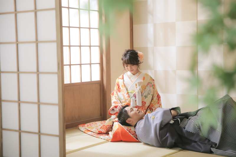 甘えん坊な姿も...♡