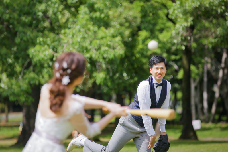 野球　パート２