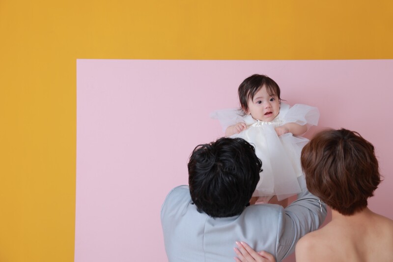 たかいたかーい