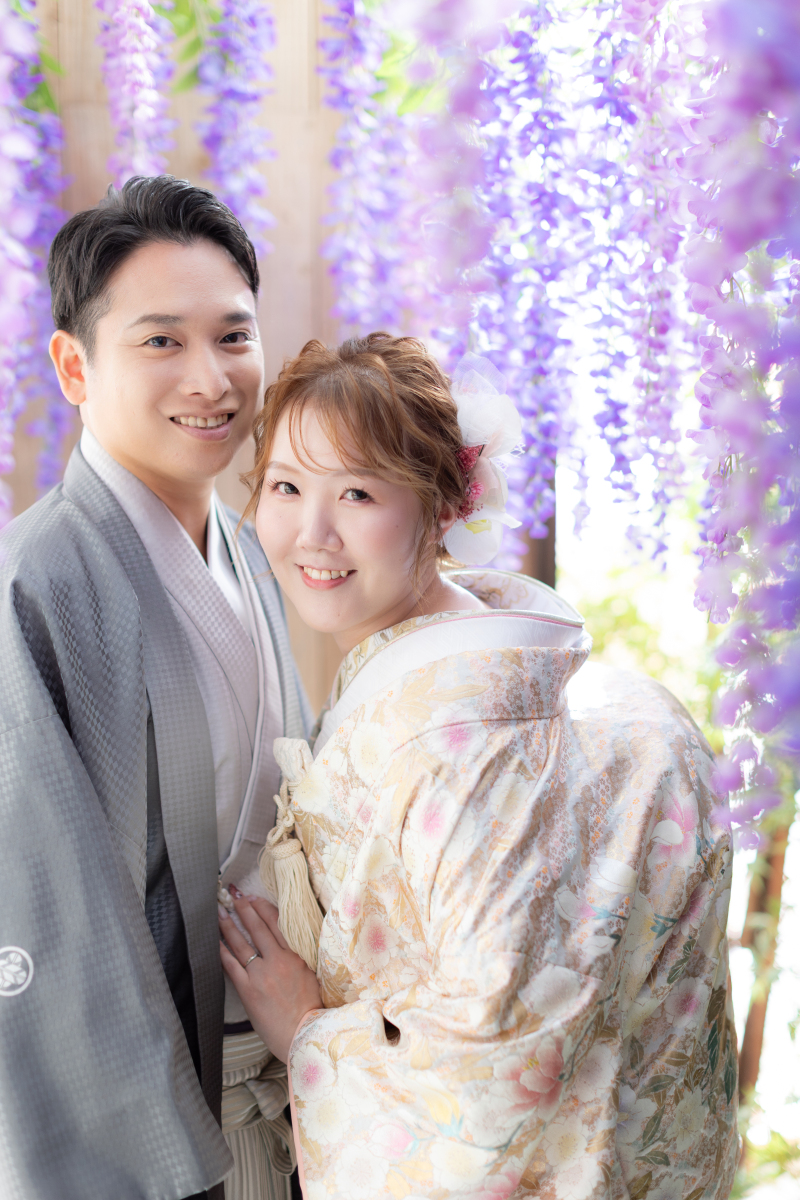 藤棚