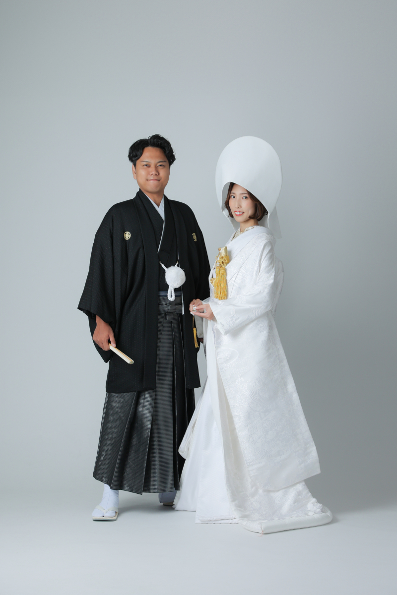 シンプルなスタジオ