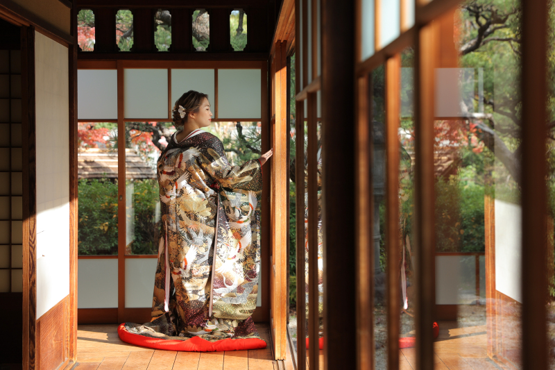 ソロショット！