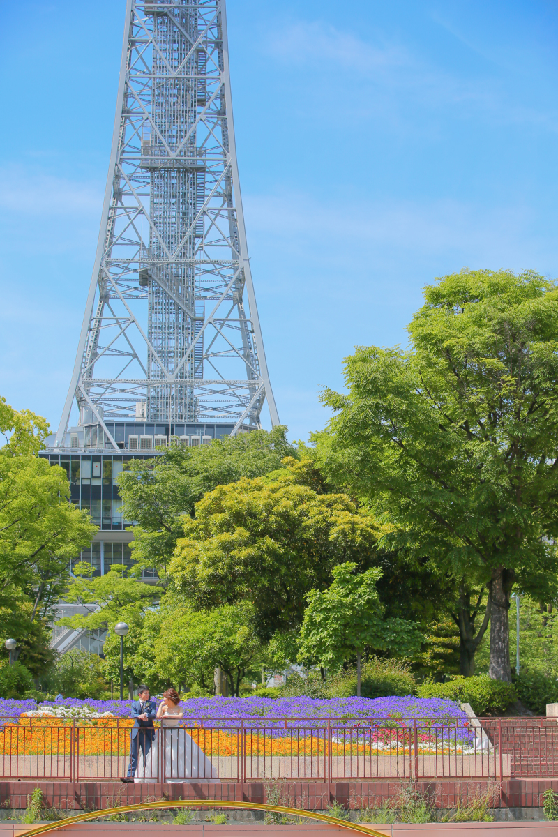 春ロケーション