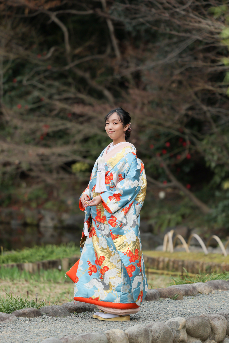 ソロショット！！