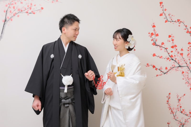 小物でアクセント