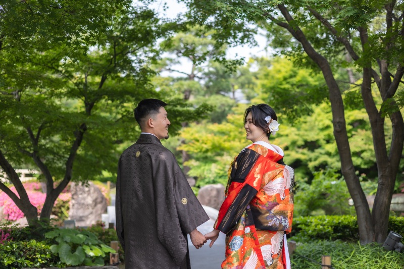 いつものように