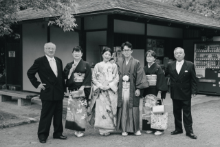 ファミリーフォト is クール！！！