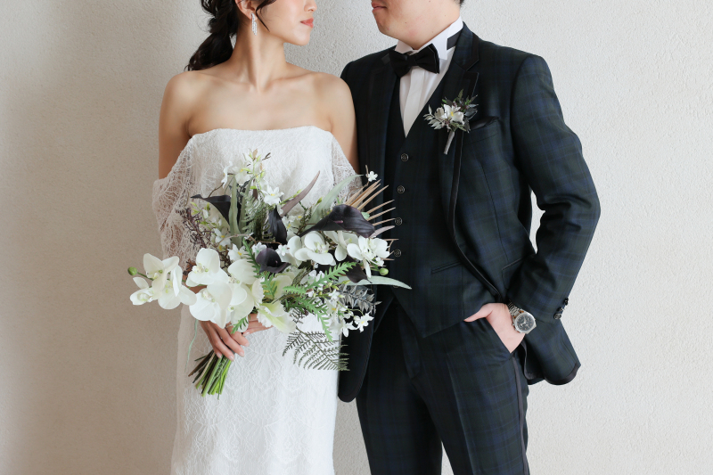 雰囲気ショット