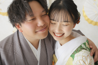 屋内庭園スタジオ