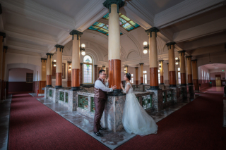 大人クールなロケ撮影！