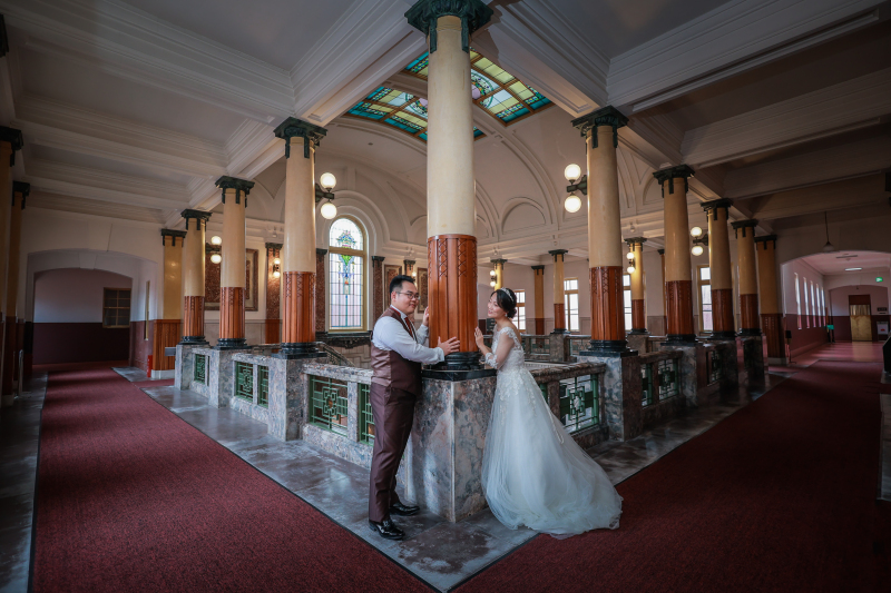 大人クールなロケ撮影！