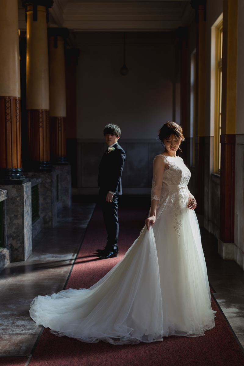 スポットライト