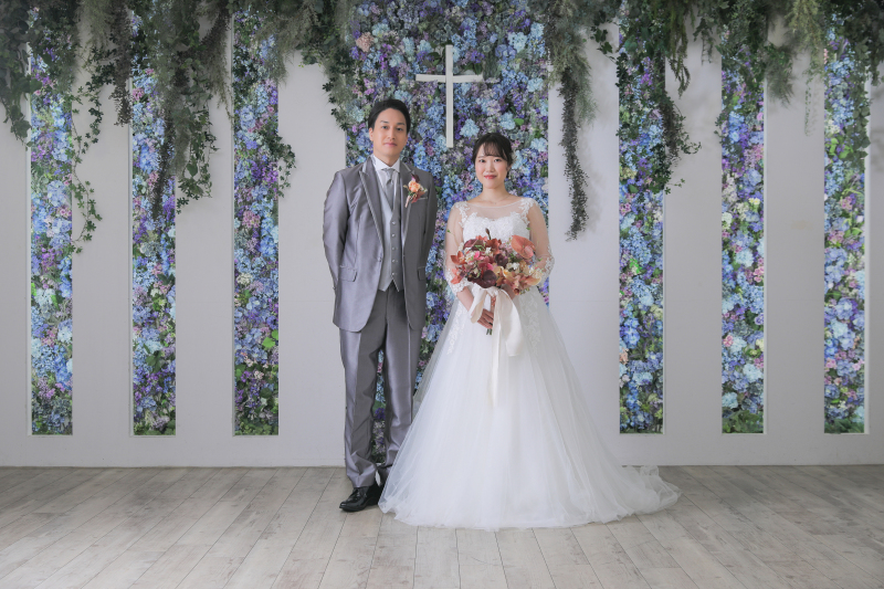 チャペルフォト