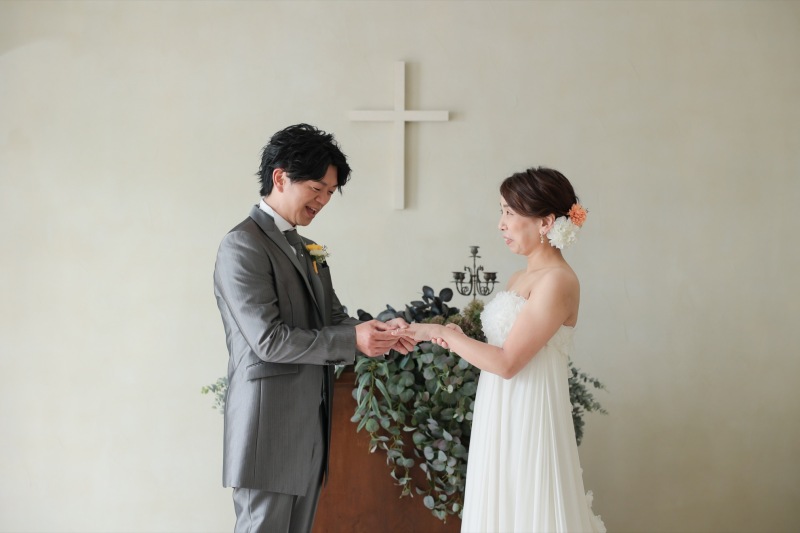 チャペルスタジオ