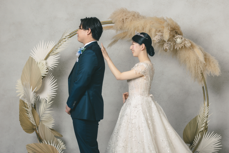 ファーストミートから