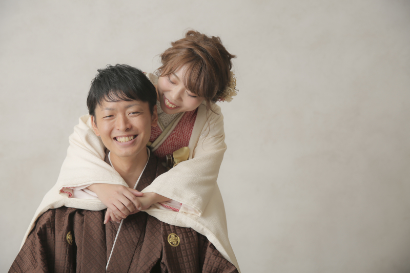 仲良しショット♪