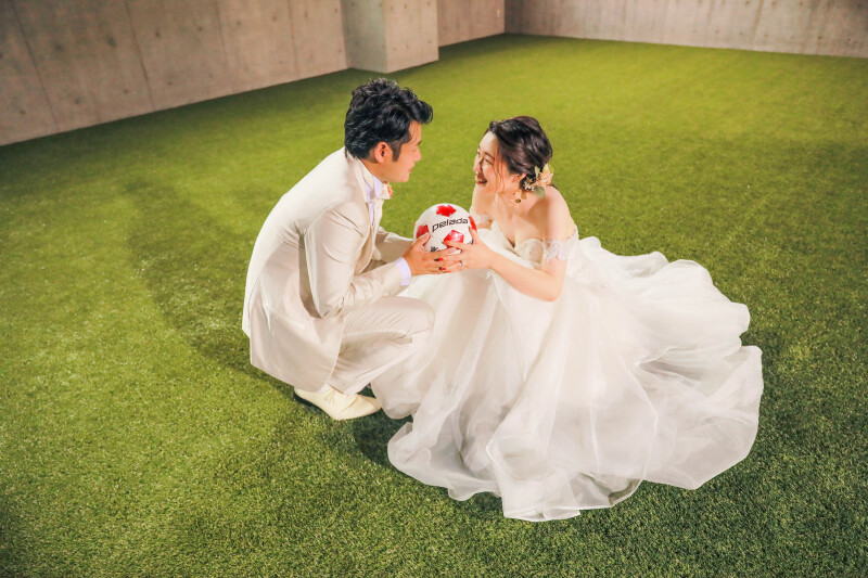 こちらはなんと・・・