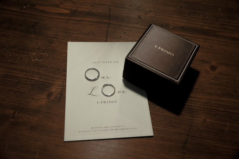 リングショット。