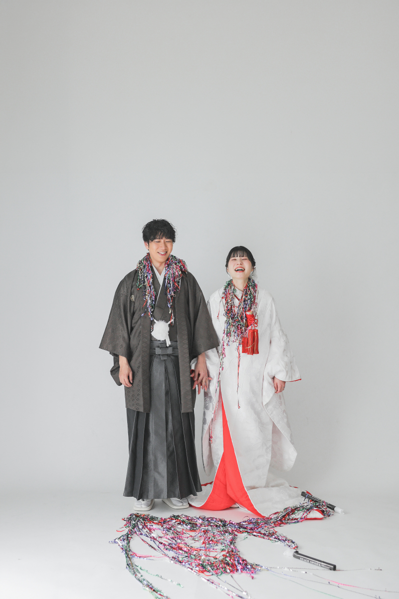 遊びの後。。。