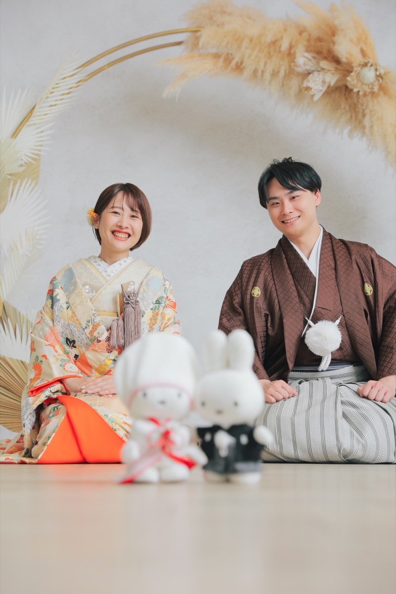 栄店のスタジオ