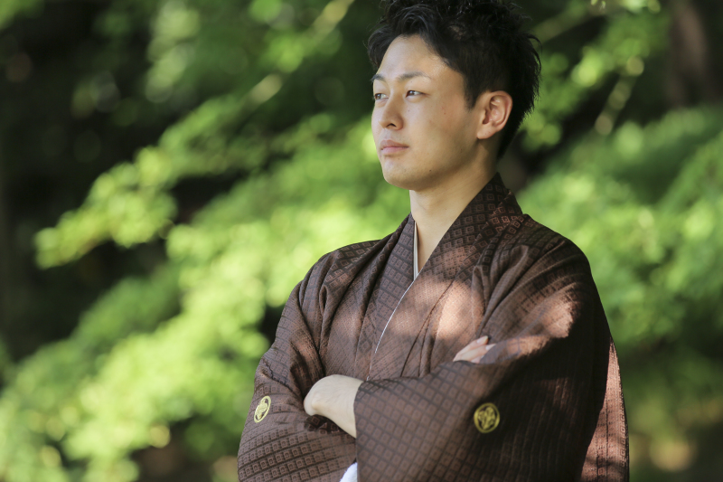 ソロカットも◎