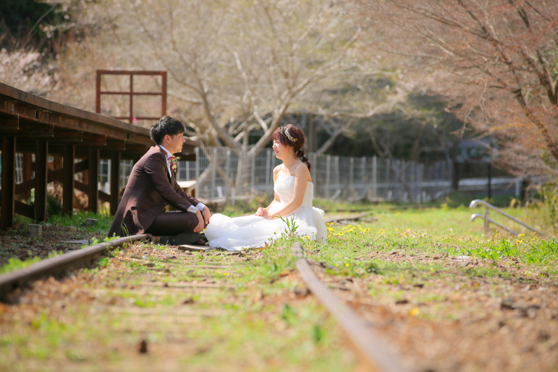 廃線ロケーション