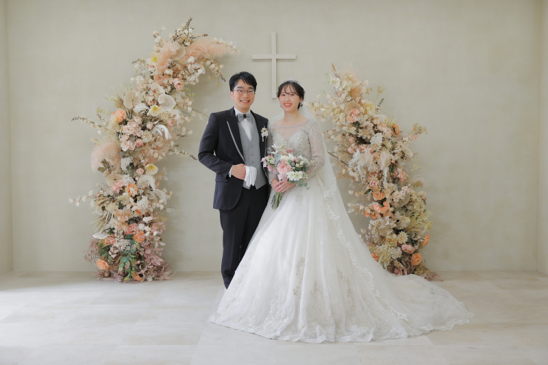 フラワーチャペル