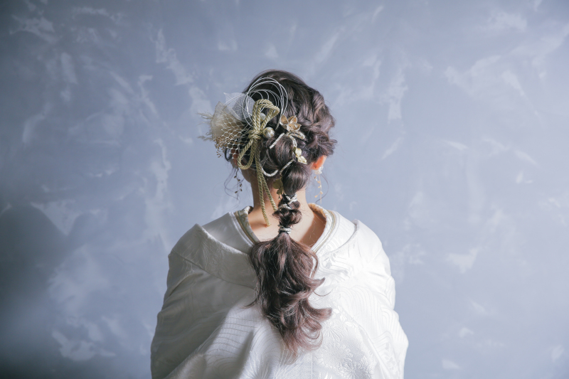 ヘアスタイルめっちゃかわいい