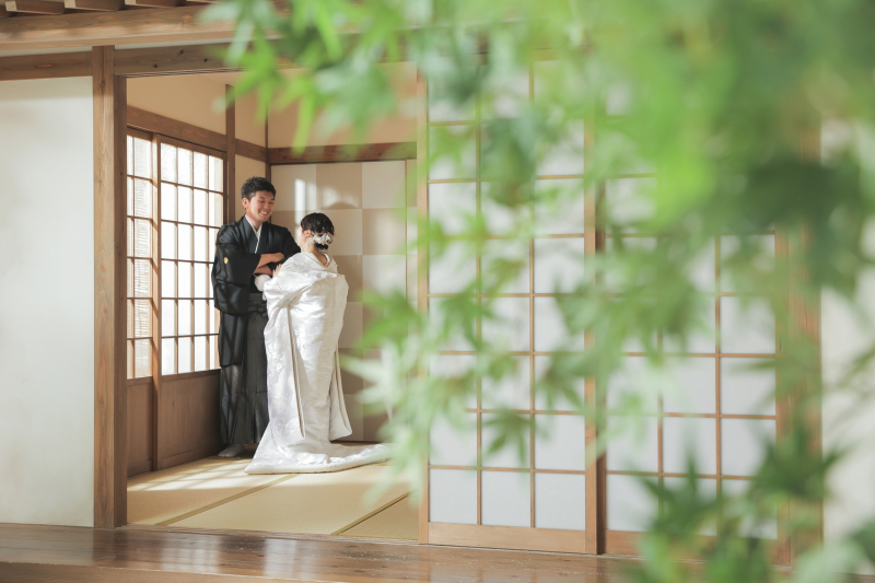 屋内庭園ご指名いただきました!!