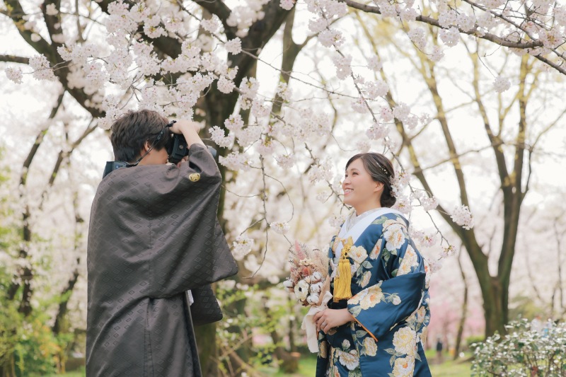 趣味のカメラで☆