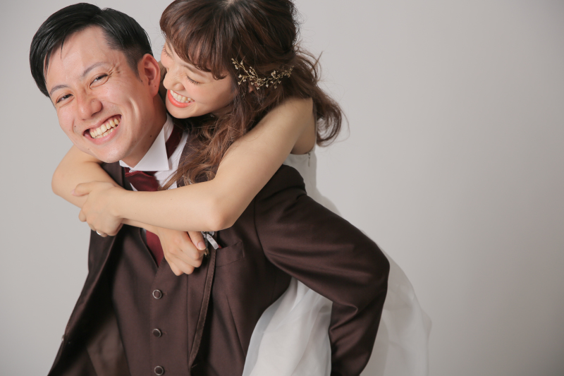 仲良しこよし♩