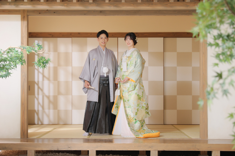 フォーマルショット