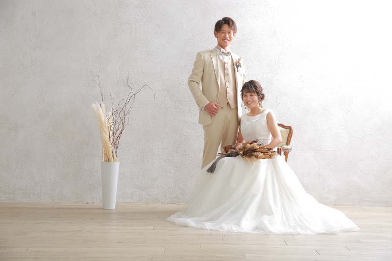 なんと結婚十周年!