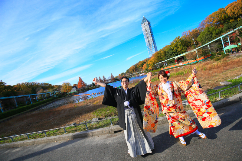 名古屋で有名な某動物園に来ました☆