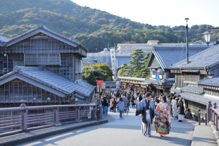 伊勢ロケ！！！