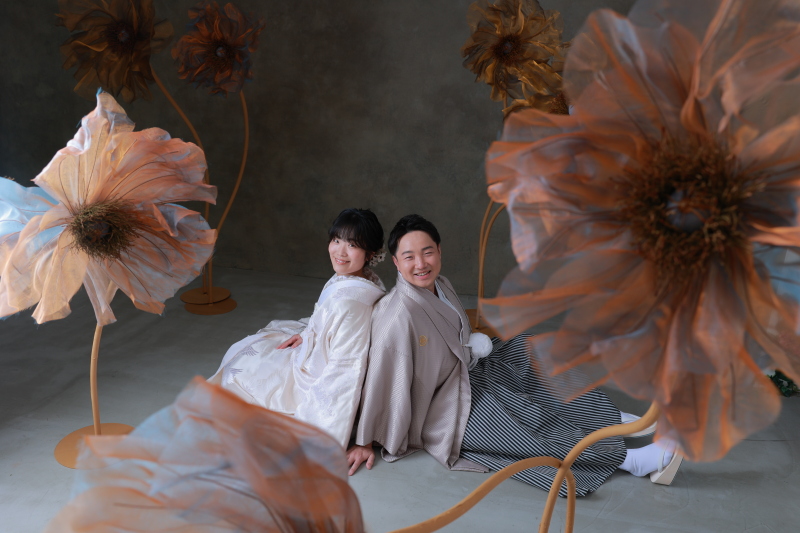 本日ご紹介のおふたりは