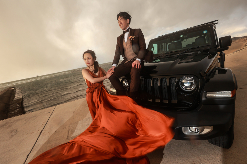 南知多ロケーション