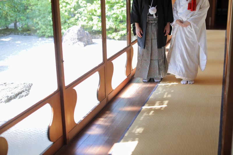 その場の空気感。