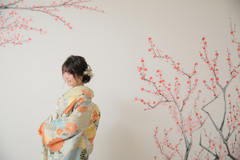 お気に入りの1着を