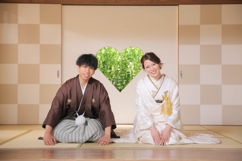 出発前に、、、