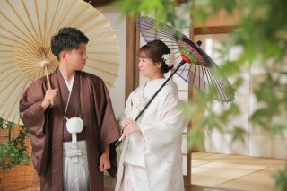 室内でロケーションぽく撮れる?!