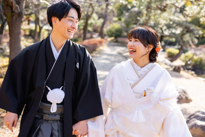 鶴舞公園ロケーション