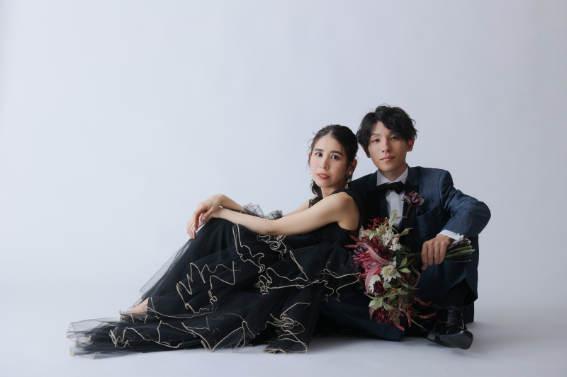 こだわりを詰め込んで