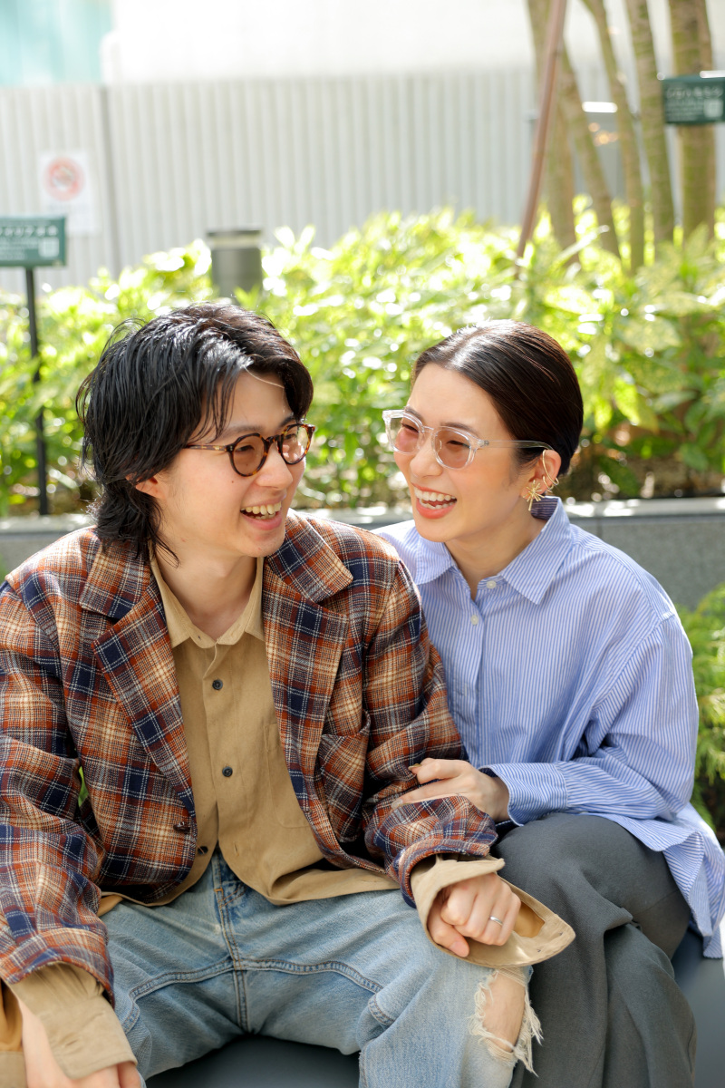 私服オプション撮影！