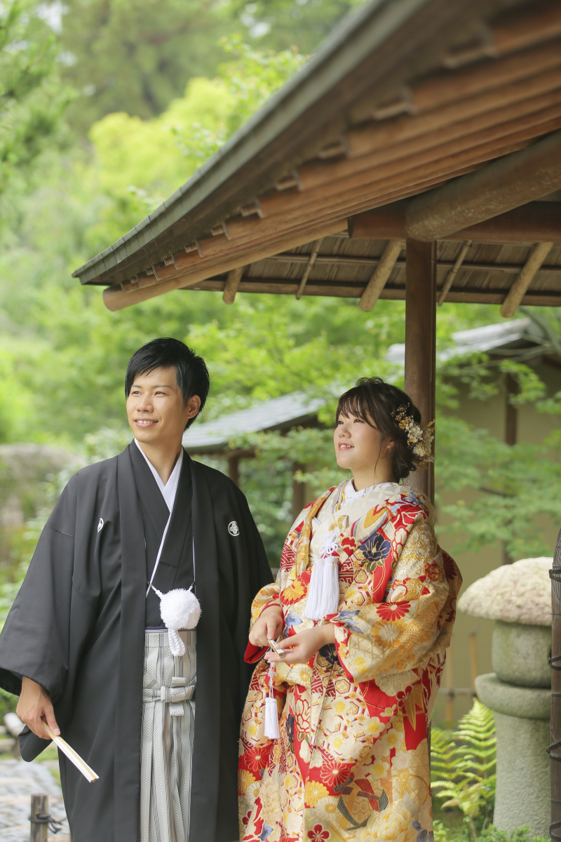 日頃の行いの結果♪