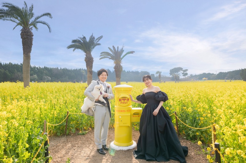 本日ご紹介するお二人は